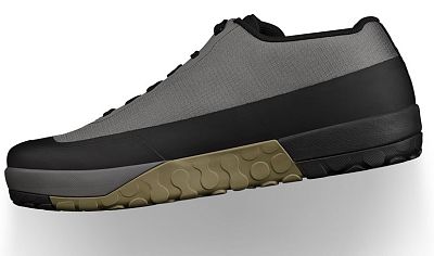 Превью  Велоботинки AM FIZIK Versor Flat Grey/Mud